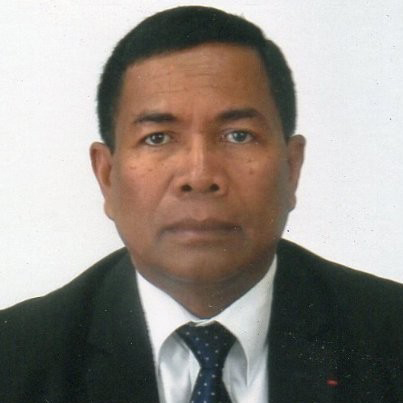 Harison Randriarimanana